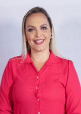 Retrato de DÉBORA ROSA