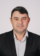 Retrato de ADAURI SILVA