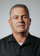 Retrato de BARRÃO