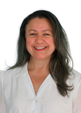 Retrato de PROF CRIS THOMAZINI