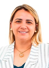 Retrato de ANGELA ALMEIDA
