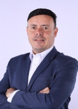 Retrato de PAULINHO MAIOLINO