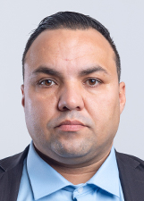 Retrato de FABIO TATU