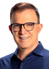 Retrato de DR. CAMARGO