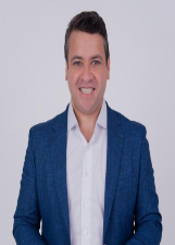 Retrato de TUCA RIBAS