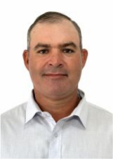 Retrato de DUZÃO JACUBA
