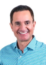 Retrato de MARKINHO SOUZA