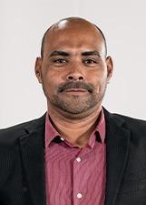 Retrato de ELIZEU FAUSTINO