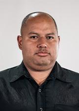 Retrato de ALEX FARIAS
