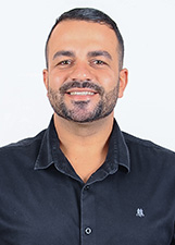 Retrato de NEGO DA BORRACHARIA