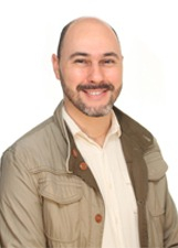 Retrato de PROFESSOR LEANDRO AMICCI