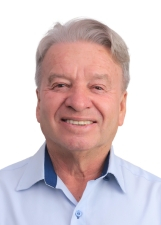 Retrato de MARINHO