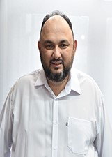 Retrato de GLAUCO QUEIROZ