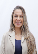Retrato de SABRINA COLELA