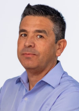 Retrato de RONALDO DA SAÚDE