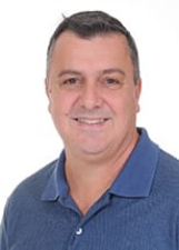 Retrato de PAULO KEZO