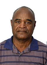 Retrato de ZÉ MARIA