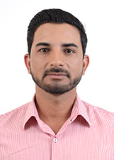 Retrato de REGINALDO FININHO