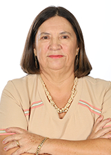 Retrato de SUELI