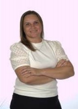Retrato de FERNANDA SCIARRA