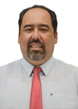 Retrato de DR HIDALGO