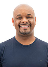 Retrato de PROFESSOR MAICON GOIEMBIESQUI