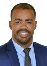 Retrato de DR. VAGNER