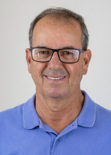 Retrato de JOSÉ TIVERON
