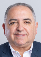 Retrato de MARCELO COMERON