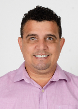 Retrato de PAULINHO DO POSTO