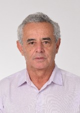 Retrato de ZÉ MACHADO