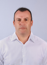Retrato de DITO SANTOS