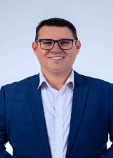 Retrato de PAULINHO DIAS