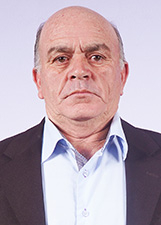 Retrato de PAULINO ENFERMEIRO