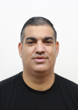Retrato de RAFAEL PASQUARELLI