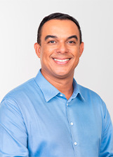 Retrato de ADILSON JUNIOR