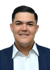Retrato de ANDRÉ MONTEIRO -  PADRINHO