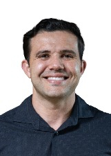 Retrato de LUCAS CARDOSO