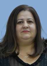 Retrato de MEIRE BARBOZA