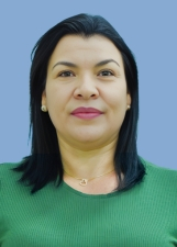 Retrato de SIMONE LEITE