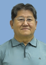 Retrato de ALAMARES HIRATA