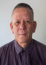 Retrato de SILAS DO ESCRITÓRIO