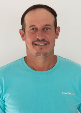 Retrato de CARLINHOS GALINDO