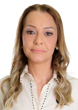 Retrato de MIRELI MARTINS