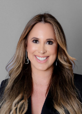 Retrato de FABIANA ALESSANDRI