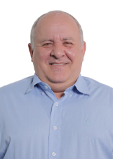 Retrato de EVERALDO SANTELLI