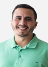 Retrato de DIEGO RODRIGUES