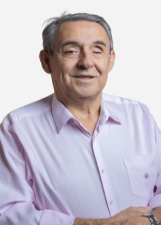 Retrato de LAERCIO SERRALHEIRO