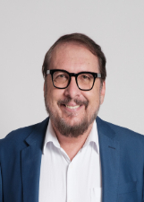 Retrato de PROFESSOR TONINHO VESPOLI