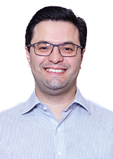 Retrato de BRUNO AMÉRICO SANTI
